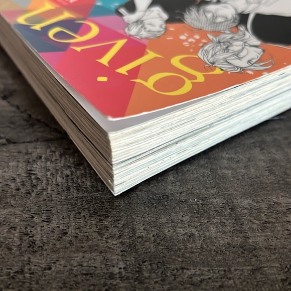 Given vol.1 Natsuki kizu - Picture 4 of 4